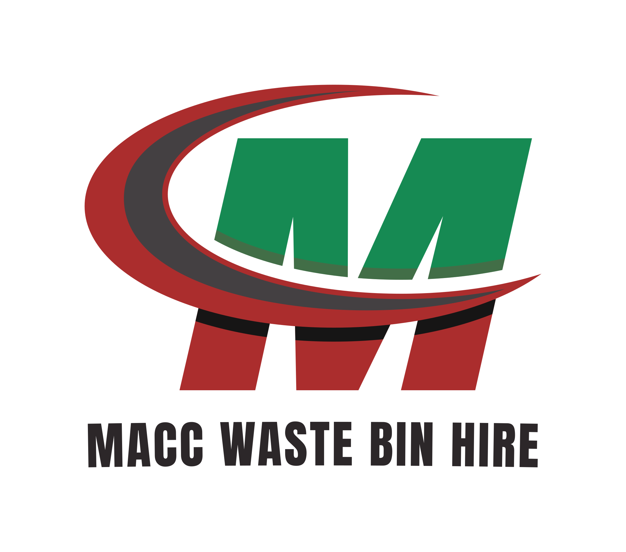 Macc Waste Bin Hire